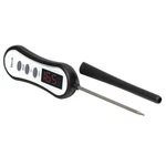 Taylor 9835 Digital Food Service Thermometer,8 1/4"l 23wf59. Fixed Price $23.42.