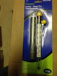Usa Seller Candy/deep Fry Thermometer By Taylor # 5978 Free Shipping Us Only. Fixed Price $10.95.