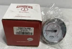 Winters Tsw174-sw Hot Water Thermometer 2.5" Dial 30 To 250 F. Fixed Price $23.88.