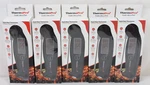 5 New Thermopro Tp19w Waterproof Digital Thermometer Meat Candy Cooking Grill Zz. Fixed Price $44.99.