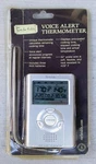 Sur La Table Voice Alert Talking Cooking Thermometer Digital Temperature Probe. Fixed Price $15.95.