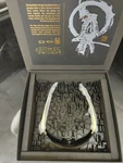 Oakley Xeus Rare (romeo Juliet X Metal Xx Mars Penny Medusa Pit Boss C Six Ott). Fixed Price $1999.95.