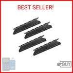 Adviace Grill Heat Plate Shields Replacement For Kenmore Sears 146.34611410, 146. Fixed Price $23.61.
