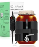 Home Brewing Kombucha Heating Wrap. Fixed Price $36.95.