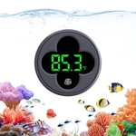 Paizoo Aquarium Thermometer Digital, Led Fish Tank. Fixed Price $11.94.