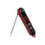Thermopro Lcd Grill/meat Thermometer Tp18sw. Fixed Price $25.99.