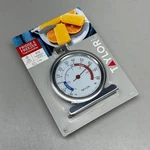Taylor Fridge/freezer Thermometer Food Safety 5924 (new). Fixed Price $7.84.