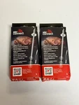 Nib Weber Premium Wired Food Probe With Three Temperature Sensor. Fixed Price $19.99.