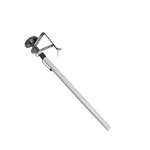 Rattleware Original Easy Steam Thermometer, 25mm Dial, 7in Stem,. Fixed Price $13.52.