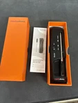 Thermopro Tempspike Lite 500ft Wireless Meat Thermometer, Bluetooth Thermom. Fixed Price $45.88.