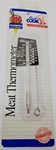 Good Cook Big Numbers E-z Read Meat Thermometer Sealed In Packaging. Fixed Price $14.95.
