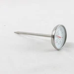 Trutemp Meat Thermometer Compact Digital Cooking Used. Fixed Price $6.59.