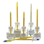 Thermco Accam0401s Liquid In Glass Thermometer, 10 To 30c. Fixed Price $39.69.