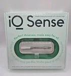 Chef Probe Iq Sense 3rd Gen Wireless Cooking Smart Thermometer 5 Sensors. Fixed Price $74.99.