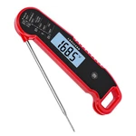 Lonicera Digital Meat Thermometer For Food Cooking Instant Read Within 1 Sec And. Fixed Price $20.60.