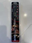 Thermopro Tp01hw Digital Lcd Meat Thermometer Instant Read Oven Grill Thermomtr. Fixed Price $9.99.