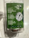 Big Green Egg 117236 Temperature Gauge, 2 Inch Dial. Fixed Price $55.00.