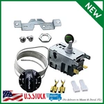 True - 988284 800382 Temperature Control Kit 077b6856 Refrigerator Parts Therm. Fixed Price $56.16.