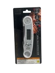 Thyme & Table Collapsible Digital Meat Thermometer With Stainless-steel Probe. Fixed Price $17.52.