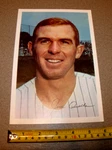 Jim Qualls (rookie) 1969 Jewel Foods Chicago Cubs 6x9 Player Picture Pack Photo. Fixed Price $6.05.