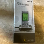 Trotec Bt40 Oven Thermometer Wireless Grill. Fixed Price $55.00.