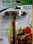 Meat Thermometer Made By Taylor. 5939n New. Fixed Price $7.49.