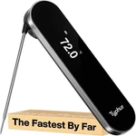 New Typhur - Instaprobe Professional Meat Thermometer Digital Model Ht03. Fixed Price $79.00.