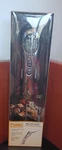 New Polder Bbq Safe Serve Instant Read Thermometer 10 Long Thm-380. Fixed Price $12.00.