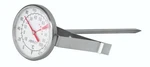 New Avanti Large Dial Milk Coffee Frothing Thermometer Stainless Steel Clip. Fixed Price $14.49.
