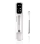 Inkbird Int-111-b Wireless Bbq Meat Thermometer With Probe & Usb Cable. Fixed Price $30.00.