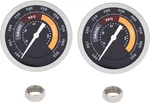 Grill Temperature Gau For Oklahoma Joe's Smokers And Most 13/16-inch. Fixed Price $31.06.