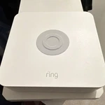 Ring Base Station Us Z-wave Plus Smart Home Hub Wired Wireless. Fixed Price $97.50.