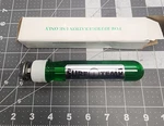 Supco Sure Temp St1236-31 Nsf Refrigerator Thermometer -40 -180 F Range Roff. Fixed Price $44.99.