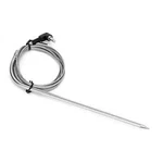 Stanbroil Meat Probe For Pit Boss Pellet Grills/smokers, 3.5mm Plug. Fixed Price $15.95.
