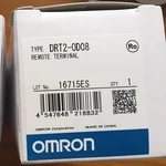 1pc Omron Drt2-od08 Drt2od08 24v Dc 0.5 A/point Terminal New Expedited Shipping. Fixed Price $202.40.