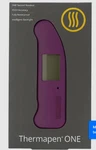 Thermoworks Thermapen One Instant-read Digital Thermometer Purple. Fixed Price $73.50.