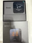 Govee Wifi Meat Thermometer Wireless 4 Probe Smart Bluetooth Remote Grill. Fixed Price $29.00.