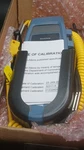Cooper Atkins Thermocouple With Micro Needle Probe Econotemp Thermometer 94039-k. Fixed Price $119.95.