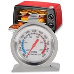 Oven Thermometer Stainless Steel Classic Stand Up Food Meat Temperature Gauge5-1. Fixed Price $5.25.