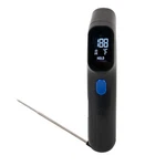 Razor Infrared Thermometer With Instant Food Probe. Fixed Price $45.28.