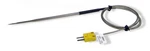 Cooper-atkins 50360-k Type K Oven Needle Thermocouple Probe With Black. Fixed Price $121.55.