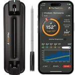 Meatstick V Wireless Meat Thermometer, 1200 F Heat Resistance, Unlimited Rang.... Fixed Price $109.58.