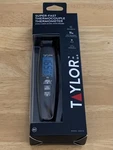 Taylor Pro Super Fast Thermocouple Thermometer Model 9867 Nib!. Fixed Price $44.99.