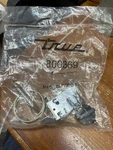 True T-35f Commercial Freezer, Temperature Control, Mpn. Fixed Price $229.94.