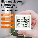Electronic Digital Thermometers Hygrometer Attachment. Fixed Price $13.80.