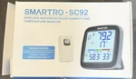 Smartro Sc92 Professional Indoor Outdoor Thermometer Wireless Digital Hygrometer. Fixed Price $20.00.