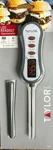 Taylor - 9835 Precision Products Digital Thermometer With Led Readout. Fixed Price $29.95.