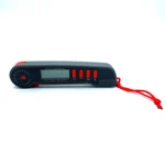 Nexgrill Instant-read Digital Thermometer. Fixed Price $6.29.