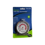 Taylor Precision Products Classic Series Large Dial Oven Thermometer (5932),. Fixed Price $12.99.