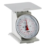 Winco Analog Receiving Scale With Dial, 6.5" 2 Pound. Fixed Price $68.92.